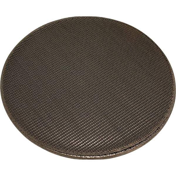 Dynabrade - 4" Diam Hook & Loop Disc Backing Pad - 6,000 RPM - Exact Tool & Supply