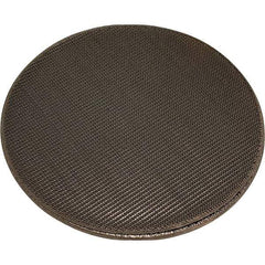 Dynabrade - 4" Diam Hook & Loop Disc Backing Pad - 6,000 RPM - Exact Tool & Supply