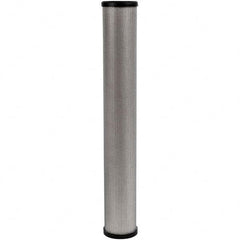 Hankison - Filter Elements Applications: Air Filter Media: Paper - Exact Tool & Supply