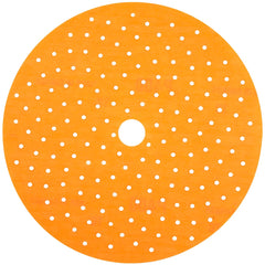 Norton - Hook & Loop Discs Abrasive Type: Coated Disc Diameter (Inch): 6 - Exact Tool & Supply