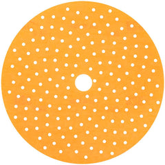 Norton - Hook & Loop Discs Abrasive Type: Coated Disc Diameter (Inch): 6 - Exact Tool & Supply