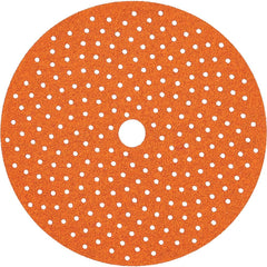 Norton - Hook & Loop Discs Abrasive Type: Coated Disc Diameter (Inch): 6 - Exact Tool & Supply