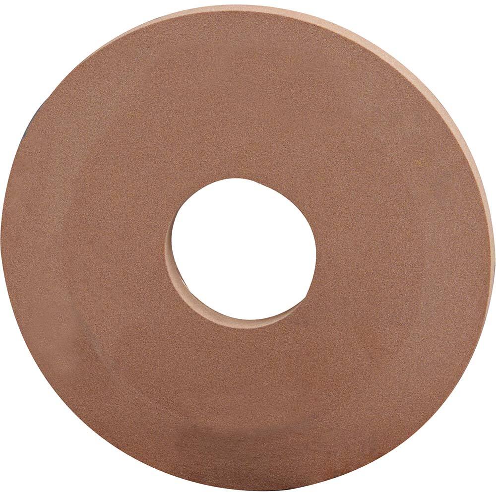 Norton - Centerless & Cylindrical Grinding Wheels Wheel Diameter (Inch): 24 Wheel Width (Inch): 2-1/2 - Exact Tool & Supply