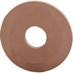 Norton - Centerless & Cylindrical Grinding Wheels Wheel Diameter (Inch): 24 Wheel Width (Inch): 2-1/2 - Exact Tool & Supply