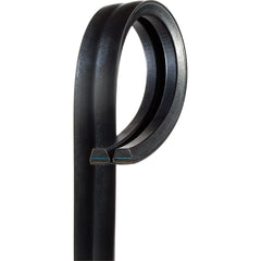 Gates - Belts Belt Style: V-Belts Belt Section: 5V - Exact Tool & Supply