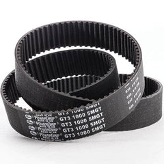 Gates - Belts Belt Style: V-Belts Belt Section: 3VX - Exact Tool & Supply