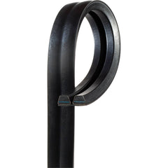 Gates - Belts Belt Style: V-Belts Belt Section: 8V - Exact Tool & Supply
