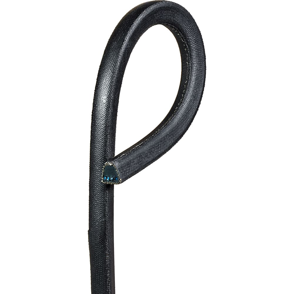 Gates - Belts Belt Style: V-Belts Belt Section: CX - Exact Tool & Supply