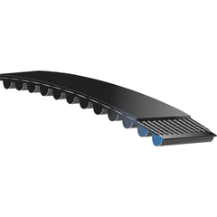 Gates - Belts Belt Style: V-Belts Belt Section: BX - Exact Tool & Supply