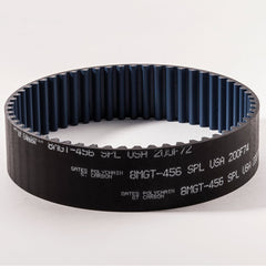 Gates - Belts Belt Style: V-Belts Belt Section: B - Exact Tool & Supply