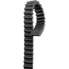 Gates - Belts Belt Style: V-Belts Belt Section: 3L - Exact Tool & Supply