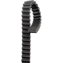 Gates - Belts Belt Style: V-Belts Belt Section: 3L - Exact Tool & Supply