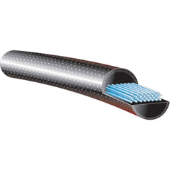 Gates - Belts Belt Style: Synchronous Belt Section: Round - Exact Tool & Supply