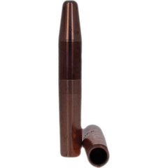 Tuffaloy - Spot Welder Tips For Use With: 4RW Electrode Holder Type: Straight Tip A Nose (Pointed) - Exact Tool & Supply