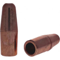 Tuffaloy - Spot Welder Tips - Exact Tool & Supply
