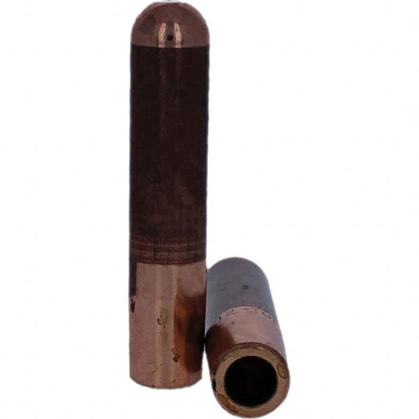 Tuffaloy - Spot Welder Tips - Exact Tool & Supply