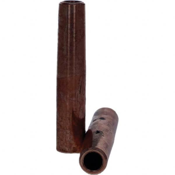 Tuffaloy - Spot Welder Tips - Exact Tool & Supply
