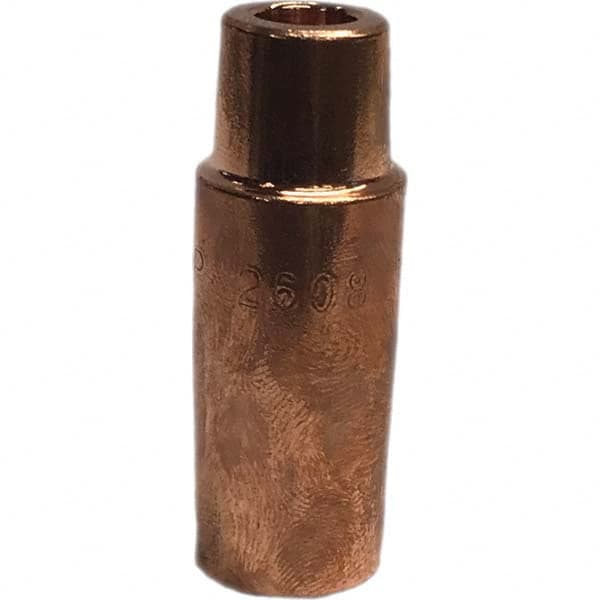 Tuffaloy - Spot Welder Tips - Exact Tool & Supply