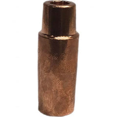 Tuffaloy - Spot Welder Tips - Exact Tool & Supply