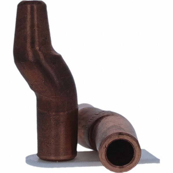 Tuffaloy - Spot Welder Tips - Exact Tool & Supply