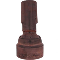 Tuffaloy - Spot Welder Tips - Exact Tool & Supply
