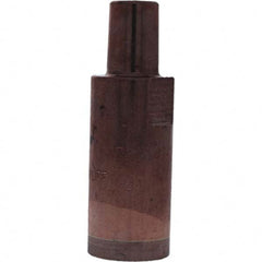 Tuffaloy - Spot Welder Accessories - Exact Tool & Supply