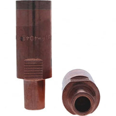 Tuffaloy - Spot Welder Accessories - Exact Tool & Supply