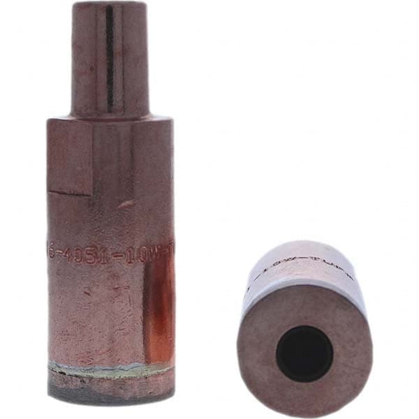 Tuffaloy - Spot Welder Accessories - Exact Tool & Supply