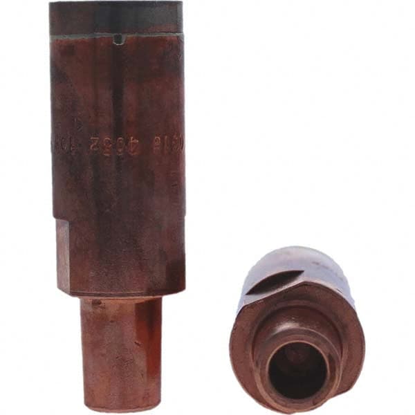 Tuffaloy - Spot Welder Accessories - Exact Tool & Supply