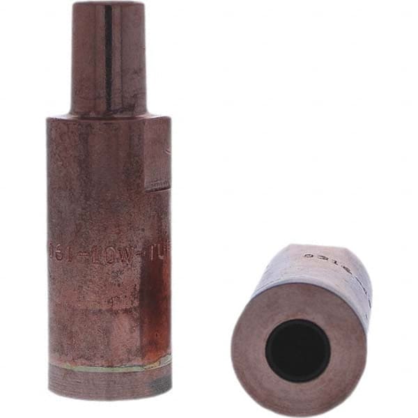 Tuffaloy - Spot Welder Accessories - Exact Tool & Supply