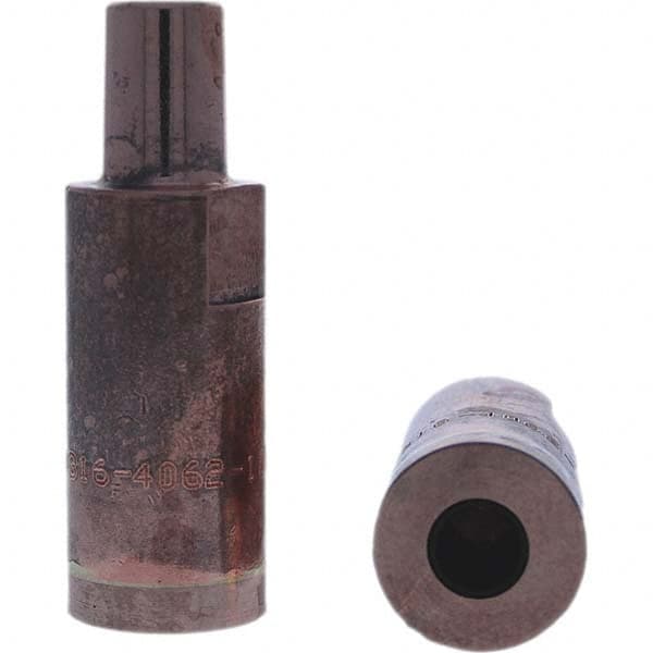 Tuffaloy - Spot Welder Accessories - Exact Tool & Supply