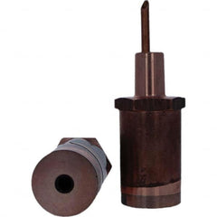 Tuffaloy - Spot Welder Accessories - Exact Tool & Supply