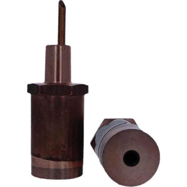 Tuffaloy - Spot Welder Accessories - Exact Tool & Supply