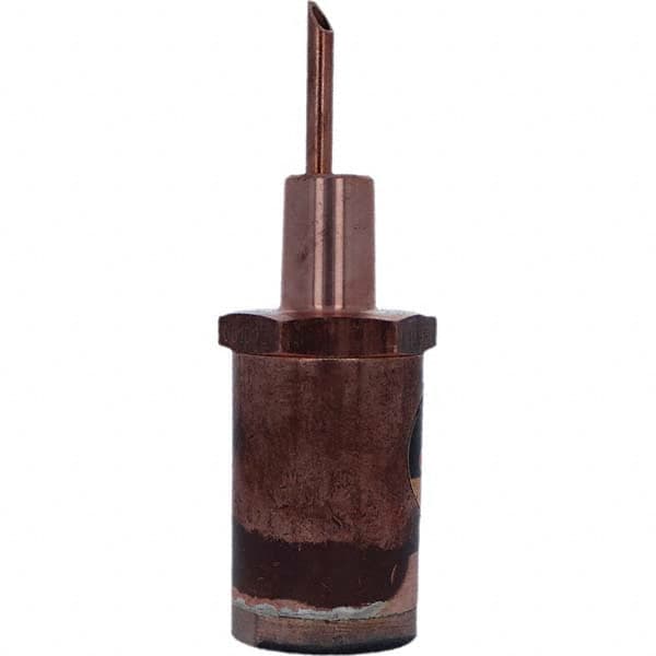 Tuffaloy - Spot Welder Accessories - Exact Tool & Supply