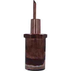 Tuffaloy - Spot Welder Accessories - Exact Tool & Supply