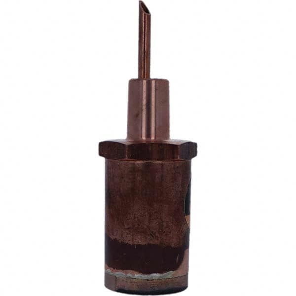 Tuffaloy - Spot Welder Accessories - Exact Tool & Supply