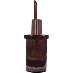 Tuffaloy - Spot Welder Accessories - Exact Tool & Supply