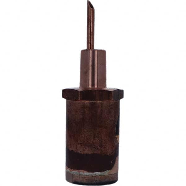 Tuffaloy - Spot Welder Accessories - Exact Tool & Supply