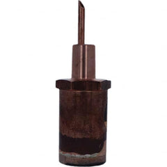 Tuffaloy - Spot Welder Accessories - Exact Tool & Supply