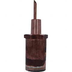 Tuffaloy - Spot Welder Accessories - Exact Tool & Supply