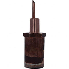 Tuffaloy - Spot Welder Accessories - Exact Tool & Supply