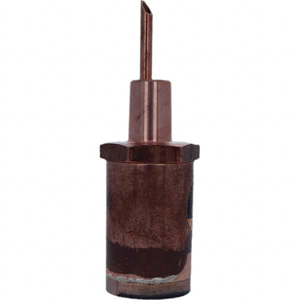 Tuffaloy - Spot Welder Accessories - Exact Tool & Supply