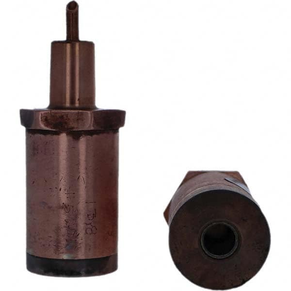 Tuffaloy - Spot Welder Accessories - Exact Tool & Supply