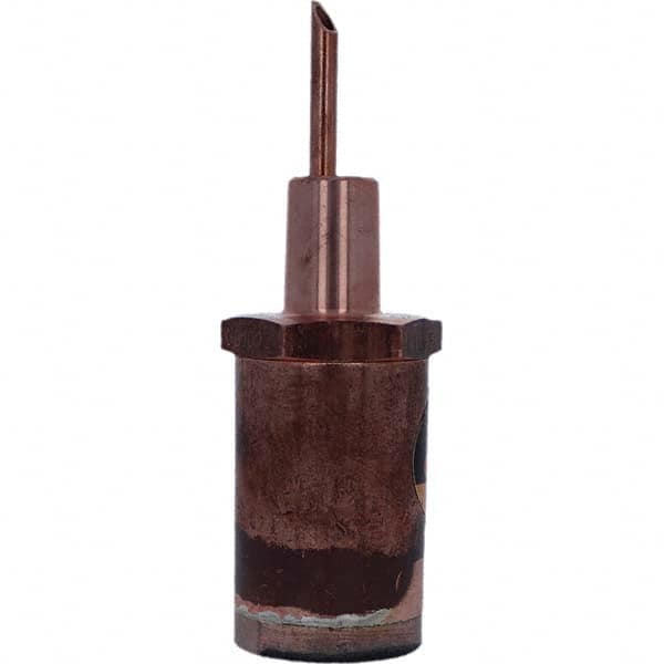 Tuffaloy - Spot Welder Accessories - Exact Tool & Supply