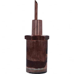 Tuffaloy - Spot Welder Accessories - Exact Tool & Supply