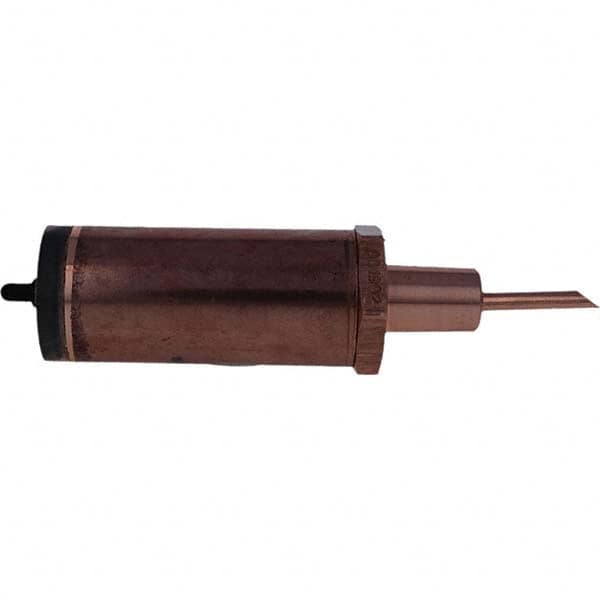 Tuffaloy - Spot Welder Accessories - Exact Tool & Supply