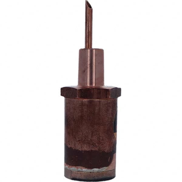 Tuffaloy - Spot Welder Accessories - Exact Tool & Supply