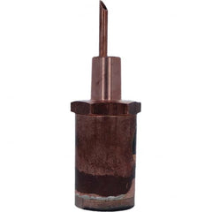 Tuffaloy - Spot Welder Accessories - Exact Tool & Supply