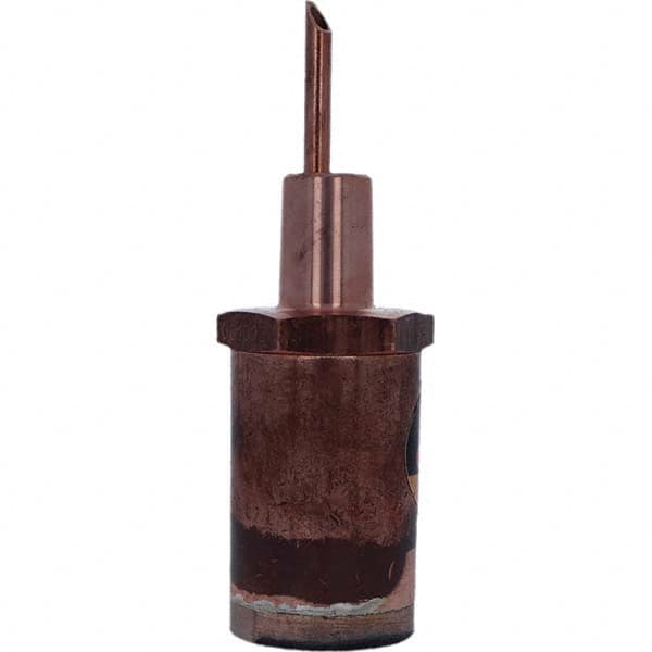 Tuffaloy - Spot Welder Accessories - Exact Tool & Supply