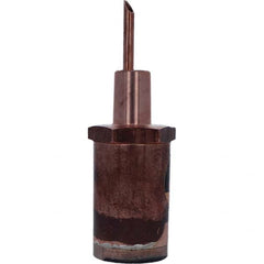 Tuffaloy - Spot Welder Accessories - Exact Tool & Supply